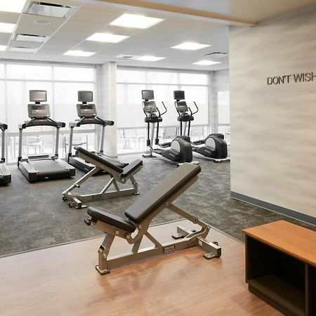 Fairfield Inn & Suites By Marriott Stony Creek Eksteriør billede
